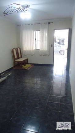 Imagem Casa com 3 Quartos à Venda, 100 m² em Jardim Ester - São Paulo Imagem Casa com 3 Quartos à Venda, 100 m² em Jardim Ester - São Paulo