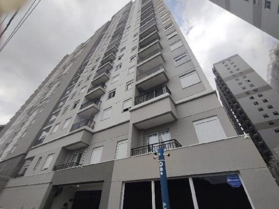 Apartamento com 2 Quartos à Venda, 38 m² em Pirituba - Sao Paulo