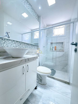 Imagem Imóvel com 3 Quartos à Venda, 63 m² em Jardim Limoeiro - Serra Imagem Imóvel com 3 Quartos à Venda, 63 m² em Jardim Limoeiro - Serra