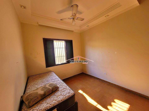 Imagem Casa com 3 Quartos à Venda, 87 m² em Maracanã - Praia Grande