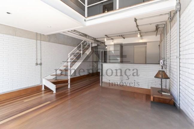 Imagem Apartamento com 1 Quarto à Venda, 78 m² em Jardim América - São Paulo Imagem Apartamento com 1 Quarto à Venda, 78 m² em Jardim América - São Paulo