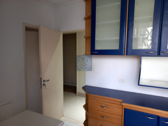 Imagem Apartamento com 3 Quartos à Venda, 144 m² em Consolação - São Paulo Imagem Apartamento com 3 Quartos à Venda, 144 m² em Consolação - São Paulo