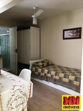 Imagem Casa com 2 Quartos à Venda, 70 m² em Jardim Náutilus - Cabo Frio