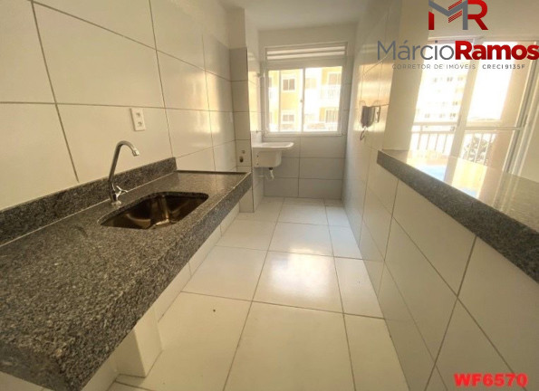 Imagem Imóvel com 2 Quartos à Venda, 52 m² em Paupina - Fortaleza Imagem Imóvel com 2 Quartos à Venda, 52 m² em Paupina - Fortaleza