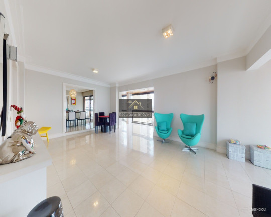 Imagem Apartamento com 4 Quartos à Venda, 374 m² em Jardim Vila Mariana - São Paulo Imagem Apartamento com 4 Quartos à Venda, 374 m² em Jardim Vila Mariana - São Paulo
