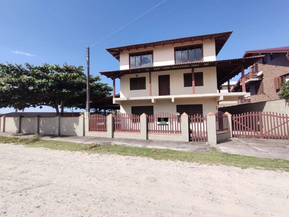 Imagem Casa com 6 Quartos à Venda, 840 m² em Salinas - Balneário Barra Do Sul Imagem Casa com 6 Quartos à Venda, 840 m² em Salinas - Balneário Barra Do Sul