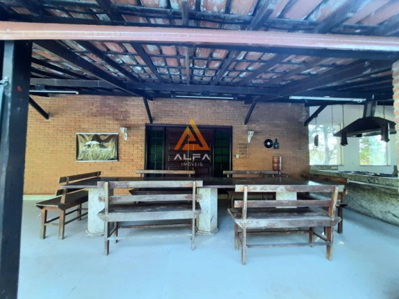 Imagem Chácara com 5 Quartos à Venda, 60.000 m²