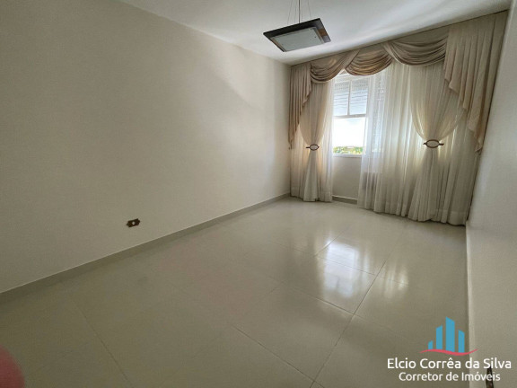 Apartamento com 3 Quartos à Venda, 160 m² em Embaré - Santos