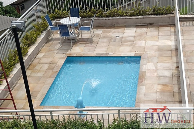 Apartamento com 2 Quartos à Venda, 55 m² em Jardim Alvorada - Nova Iguaçu