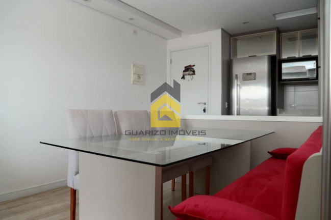 Imagem Apartamento com 2 Quartos à Venda, 56 m² em Centro - São Bernardo Do Campo Imagem Apartamento com 2 Quartos à Venda, 56 m² em Centro - São Bernardo Do Campo