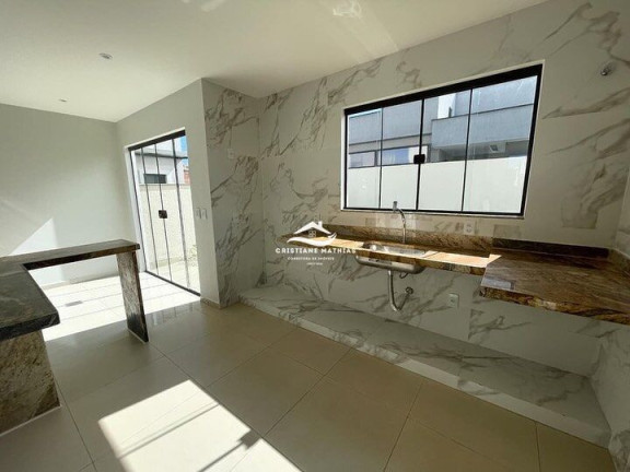 Imagem Casa de Condomínio com 2 Quartos à Venda, 90 m² em Pindobas - Maricá Imagem Casa de Condomínio com 2 Quartos à Venda, 90 m² em Pindobas - Maricá