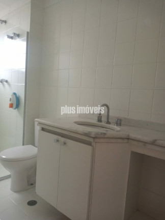 Imagem Apartamento com 3 Quartos à Venda, 125 m² em Panamby - São Paulo Imagem Apartamento com 3 Quartos à Venda, 125 m² em Panamby - São Paulo