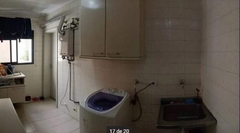 Imagem Imóvel com 4 Quartos à Venda, 196 m² em Panamby - São Paulo