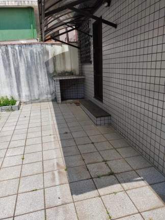 Imagem Casa com 3 Quartos à Venda, 330 m² em Gonzaga - Santos