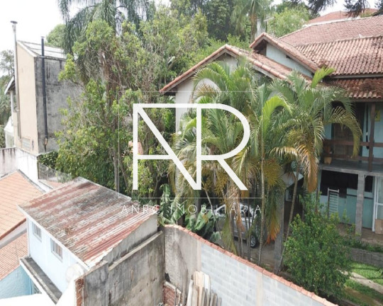 Imagem Casa com 3 Quartos à Venda, 300 m² em Vila Albertina - São Paulo