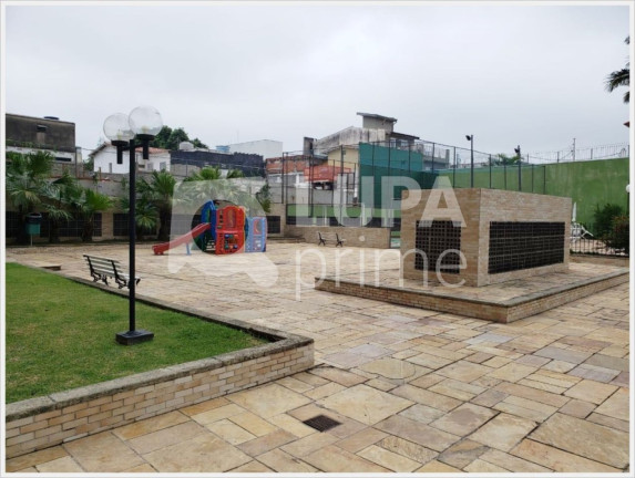 Imagem Apartamento com 3 Quartos à Venda, 90 m² em Vila Gertrudes - São Paulo
