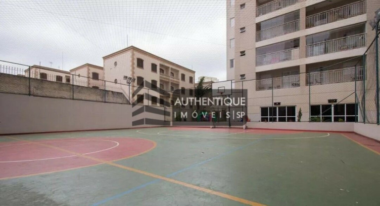 Imagem Apartamento com 2 Quartos à Venda, 57 m² em Vila Augusta - Guarulhos Imagem Apartamento com 2 Quartos à Venda, 57 m² em Vila Augusta - Guarulhos