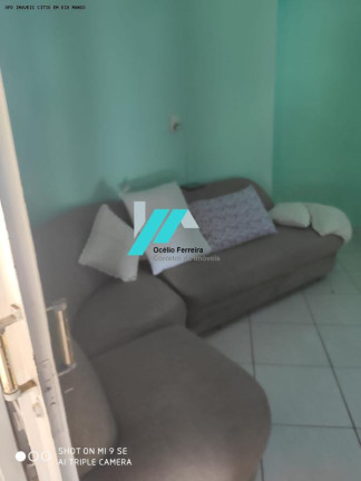 Imagem Fazenda à Venda, 2.300 m² em Parque Ipiranga - Betim