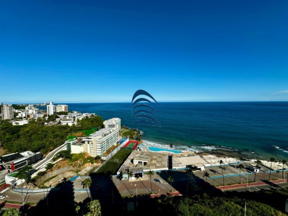 Imagem Imóvel com 4 Quartos à Venda, 308 m² em Barra - Salvador Imagem Imóvel com 4 Quartos à Venda, 308 m² em Barra - Salvador