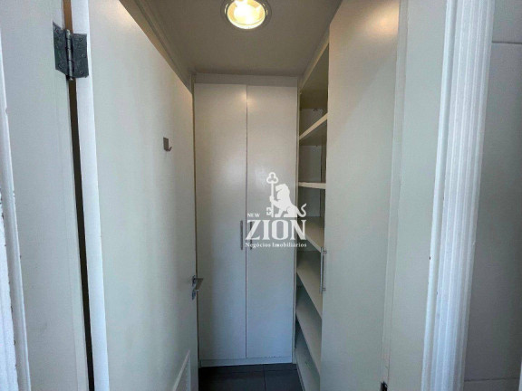 Imagem Apartamento com 3 Quartos à Venda, 118 m² em Santana - São Paulo
