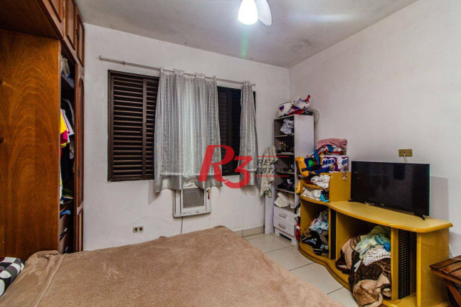 Imagem Apartamento com 2 Quartos à Venda, 120 m² em Itararé - São Vicente Imagem Apartamento com 2 Quartos à Venda, 120 m² em Itararé - São Vicente