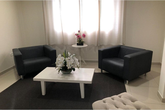 Imagem Apartamento com 2 Quartos à Venda, 63 m² em Vila Da Saúde - São Paulo Imagem Apartamento com 2 Quartos à Venda, 63 m² em Vila Da Saúde - São Paulo