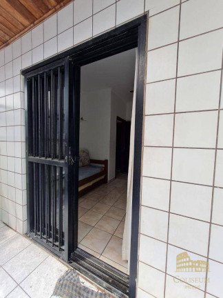 Imagem Apartamento com 1 Quarto à Venda, 80 m² em Vila Guilhermina - Praia Grande