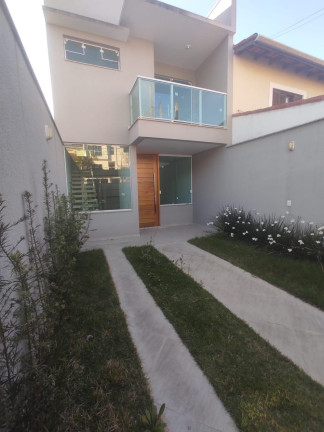 Imagem Casa com 3 Quartos à Venda, 190 m² em Jardim Rubi - Mogi Das Cruzes Imagem Casa com 3 Quartos à Venda, 190 m² em Jardim Rubi - Mogi Das Cruzes
