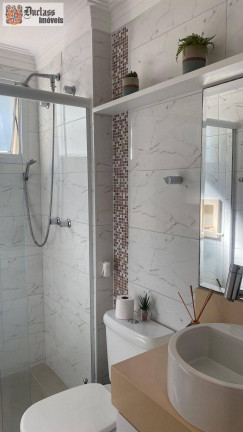 Imagem Apartamento com 2 Quartos à Venda, 136 m² em Jardim Astúrias - Guarujá
