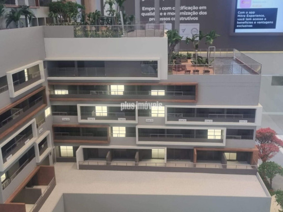 Imagem Apartamento com 1 Quarto à Venda, 28 m² em Vila Clementino - São Paulo Imagem Apartamento com 1 Quarto à Venda, 28 m² em Vila Clementino - São Paulo