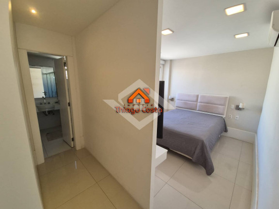 Imagem Cobertura com 5 Quartos à Venda, 380 m² em Recreio Dos Bandeirantes - Rio De Janeiro Imagem Cobertura com 5 Quartos à Venda, 380 m² em Recreio Dos Bandeirantes - Rio De Janeiro