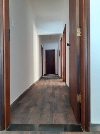 Imagem Casa com 3 Quartos à Venda, 226 m² em Jardim Santa Rosália - Sorocaba