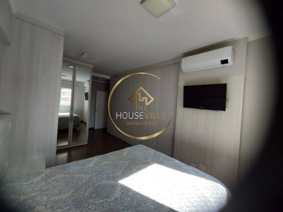 Imagem Apartamento com 3 Quartos à Venda, 142 m² em Jardim Das Indústrias - São José Dos Campos Imagem Apartamento com 3 Quartos à Venda, 142 m² em Jardim Das Indústrias - São José Dos Campos