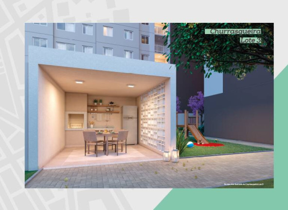 Imagem Apartamento à Venda, em Várzea Da Barra Funda - São Paulo Imagem Apartamento à Venda, em Várzea Da Barra Funda - São Paulo