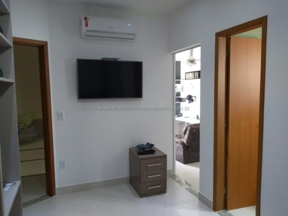 Imagem Casa de Condomínio com 3 Quartos à Venda, 80 m² em Peró - Cabo Frio