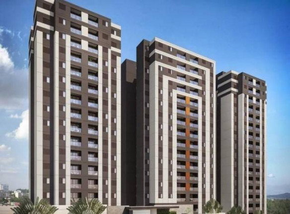 Imagem Apartamento com 3 Quartos à Venda, 87 m² em Jardim Piratininga - Sorocaba Imagem Apartamento com 3 Quartos à Venda, 87 m² em Jardim Piratininga - Sorocaba