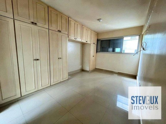 Imagem Apartamento com 3 Quartos à Venda, 121 m² em Campo Belo - São Paulo