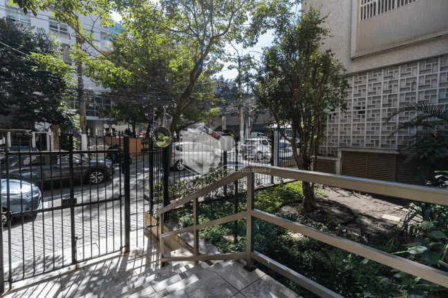 Imagem Apartamento com 3 Quartos à Venda, 116 m² em Paraíso - São Paulo Imagem Apartamento com 3 Quartos à Venda, 116 m² em Paraíso - São Paulo