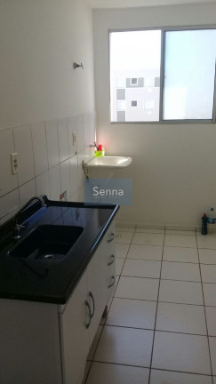 Imagem Imóvel com 2 Quartos à Venda, 52 m² em Conjunto Habitacional Doutor Antônio Villela Silva - Araçatuba Imagem Imóvel com 2 Quartos à Venda, 52 m² em Conjunto Habitacional Doutor Antônio Villela Silva - Araçatuba