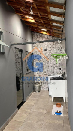 Imagem Casa com 2 Quartos à Venda, 130 m² em Jardim Itacolomi - Mogi Guaçu