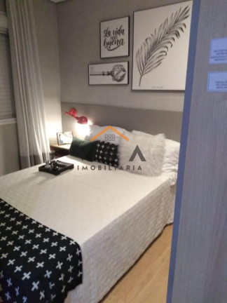 Apartamento com 2 Quartos à Venda, 41 m² em Parque São Jorge - São Paulo