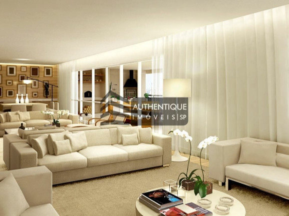 Imagem Apartamento com 4 Quartos à Venda, 275 m² em Aclimação - São Paulo Imagem Apartamento com 4 Quartos à Venda, 275 m² em Aclimação - São Paulo