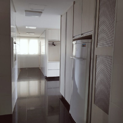 Imagem Apartamento com 3 Quartos à Venda, 297 m² em Jardim Anália Franco - São Paulo