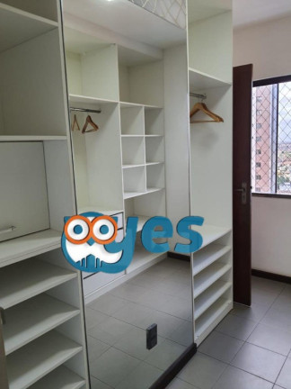 Imagem Apartamento com 3 Quartos à Venda, 178 m² em Santa Mônica - Feira De Santana Imagem Apartamento com 3 Quartos à Venda, 178 m² em Santa Mônica - Feira De Santana
