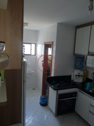 Imagem Apartamento com 3 Quartos à Venda, 97 m² em Vila Laura - Salvador