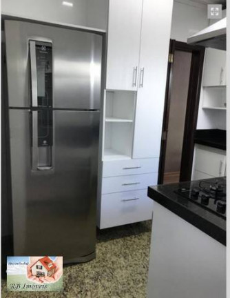 Imagem Apartamento com 3 Quartos à Venda, 83 m² em Parque Das Nações - Santo André Imagem Apartamento com 3 Quartos à Venda, 83 m² em Parque Das Nações - Santo André