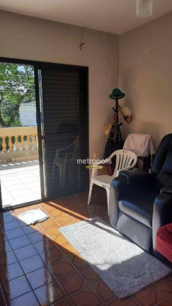 Imagem Sobrado com 2 Quartos à Venda, 113 m² em Campestre - Santo André Imagem Sobrado com 2 Quartos à Venda, 113 m² em Campestre - Santo André