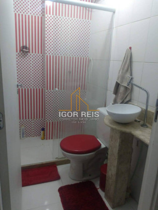 Imagem Apartamento com 3 Quartos à Venda, em Parque Califórnia - Campos Dos Goytacazes Imagem Apartamento com 3 Quartos à Venda, em Parque Califórnia - Campos Dos Goytacazes