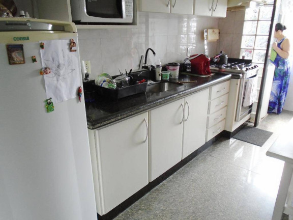 Imagem Apartamento com 2 Quartos à Venda, 78 m² em Canto Do Forte - Praia Grande Imagem Apartamento com 2 Quartos à Venda, 78 m² em Canto Do Forte - Praia Grande