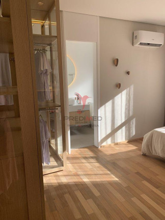 Imagem Apartamento com 4 Quartos à Venda, 388 m² em Morumbi - São Paulo Imagem Apartamento com 4 Quartos à Venda, 388 m² em Morumbi - São Paulo